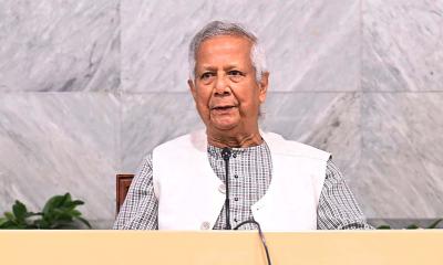 প্রধান উপদেষ্টার মাধ্যমে আদেশ জারি হতে পারে