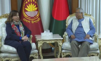 নির্বাচনে উচ্চপর্যায়ের পর্যবেক্ষক দল পাঠাবে ইইউ