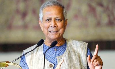 নির্বাচন ফেব্রæয়ারিতেই হবে-প্রধান উপদেষ্টা