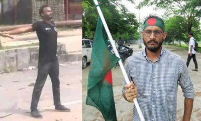 আবু সাঈদ হত্যা মামলায় ২ আসামির মৃত্যুদণ্ড