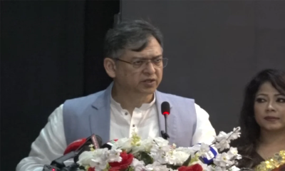 ছাত্র প্রতিনিধিদের সরকারে আসাটা সঠিক সিদ্ধান্ত বলে মনে হয় না : সালাহউদ্দিন