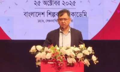 ফ্যাসিস্ট আওয়ামী লীগের প্রত্যাবর্তনের সব দরজা বন্ধ করতে হবে : সালাহউদ্দিন