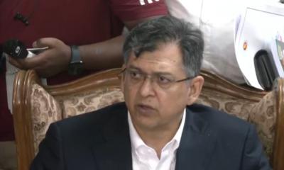 জবাবদিহিতা ছাড়া এনসিসির মতো  প্রতিষ্ঠানকে সমর্থন নয়: সালাহউদ্দিন