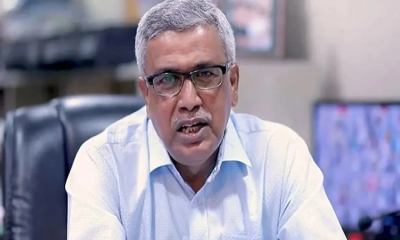 সময় টিভির সাবেক এমডি জোবায়ের বিরুদ্ধে চার্জগঠন