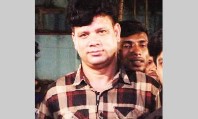 চট্টগ্রামে শ্রমিকদল নেতাকে গুলি করে হত্যা