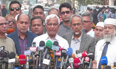 বেগম খালেদা জিয়াকে মধ্যরাতের পর লন্ডন নেয়া হবে