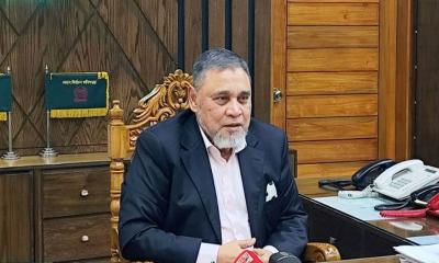 জাতীয় নির্বাচনে এআইয়ের অপব্যবহার রোধে কেন্দ্রীয় সেল গঠন হবে: সিইসি