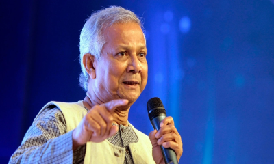 জাপানের নিক্কিই ফোরামে যাচ্ছেন প্রধান উপদেষ্টা,বাজেট সহায়তাসহ ৬টি