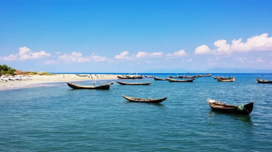 এবার সেন্টমার্টিনে রাতে থাকার সুযোগ, আছে শর্ত