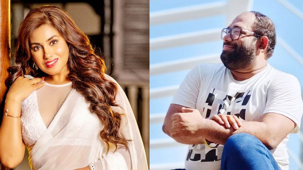 প্রযোজকের বিরুদ্ধে হেনস্তার অভিযোগ জনপ্রিয় অভিনেত্রীর