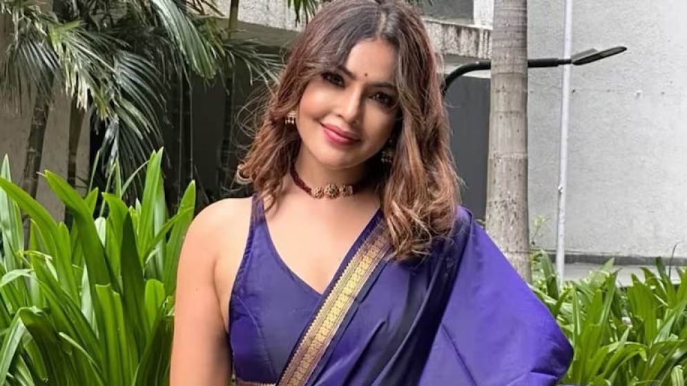 তামিল অভিনেত্রীর মরদেহ উদ্ধার