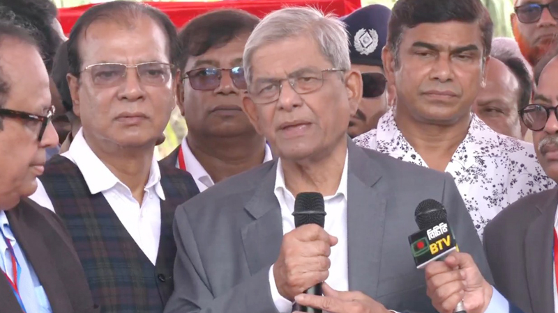 সংঘাত-প্রতিশোধ নয়, সহনশীলতার রাজনীতির দিকে দেশকে নিয়ে যেতে হবে: রাষ্ট্রপতি