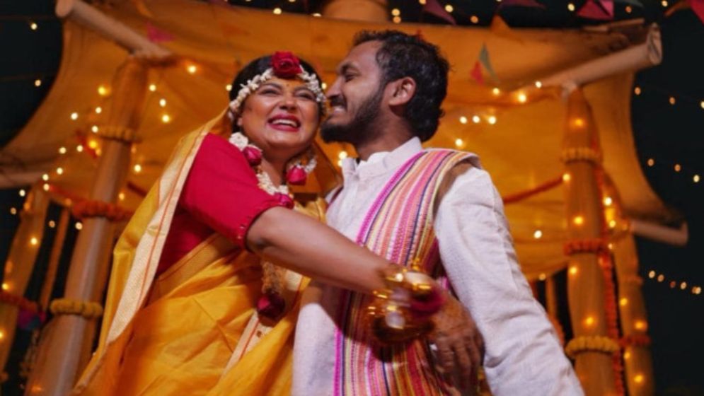 স্বামীর পরকীয়া নিয়ে এবার মৌসুমী হামিদ