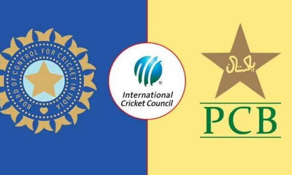 পাকিস্তানের সিদ্ধান্ত ভুল, আইসিসি কড়া পদক্ষেপ নেবে : বিসিসিআই