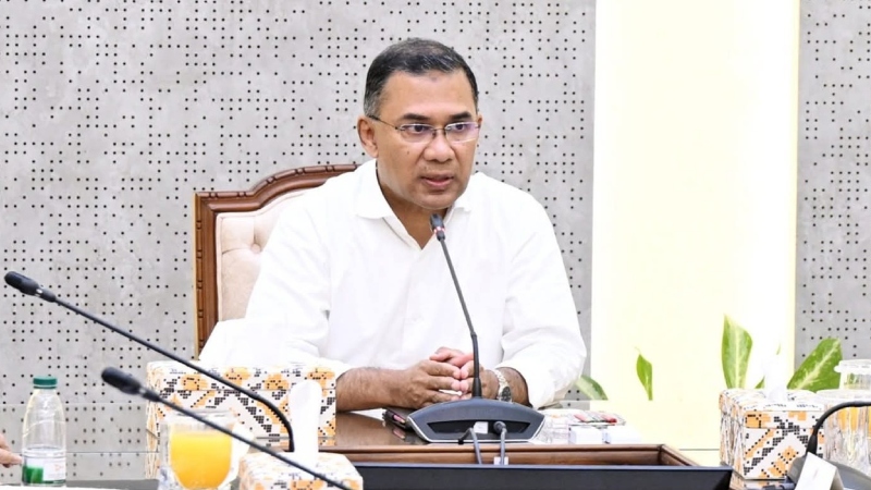 ক্রীড়া সৌহার্দ্য ও দেশপ্রেমের চেতনাকে সুদৃঢ় করে: প্রধানমন্ত্রী