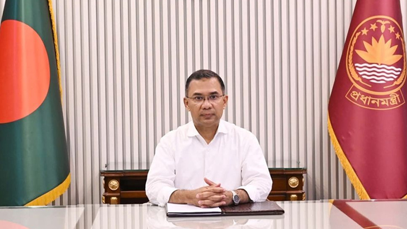 দেশবাসীকে বাংলা নববর্ষের শুভেচ্ছা জানালেন প্রধানমন্ত্রী