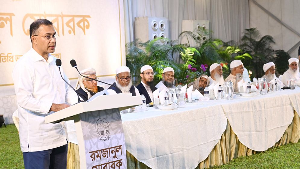 পরিকল্পিত যাকাত ব্যবস্থাপনায় দারিদ্র্য বিমোচনে ভূমিকা রাখা সম্ভব: প্রধানমন্ত্রী