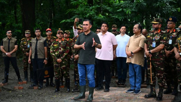 সেনাবাহিনীর প্রতি জনগণের আস্থা গভীর : প্রধানমন্ত্রী