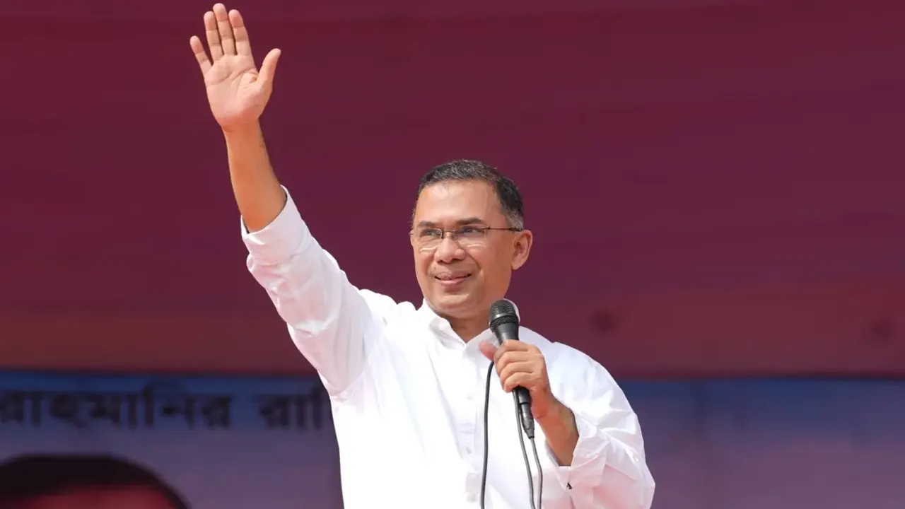 এবারও দুই-তৃতীয়াংশ আসনে জয়ী হয়ে সরকার গঠন করতে যাচ্ছে বিএনপি