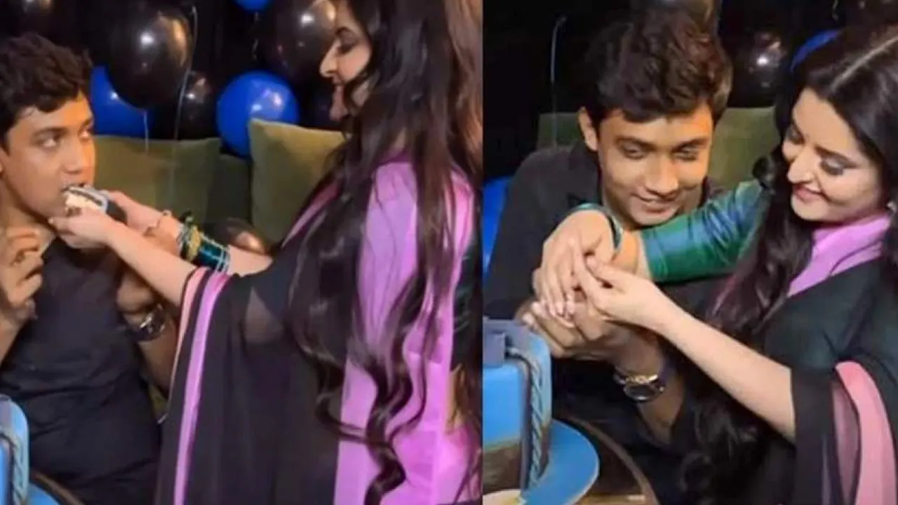 সেই পরীমনিকাণ্ডে এডিসি সাকলায়েনকে বাধ্যতামূলক অবসরে পাঠাল সরকার