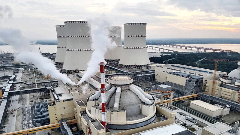 রূপপুর পারমাণবিক বিদ্যুৎ প্রকল্প কমিশনিং লাইসেন্স পেল. শিগগির ফুয়েল লোডিং