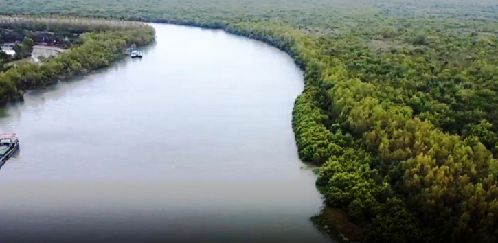 রেড অ্যালার্ট জারি সুন্দরবনে