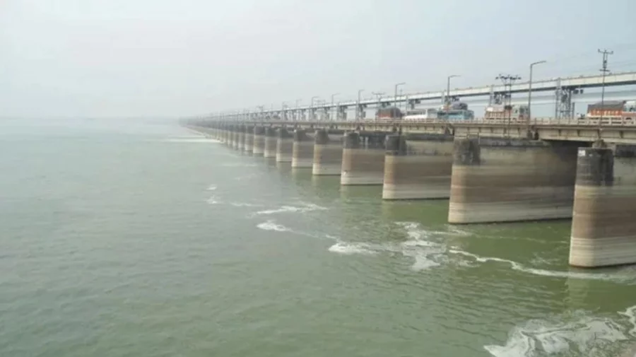 বাংলাদেশ-ভারত যৌথ নদী কমিশনের বৈঠক শুরু আজ