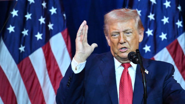 ইরান থেকে ইউরেনিয়াম অপসারণ দীর্ঘ ও কঠিন প্রক্রিয়া: ট্রাম্প