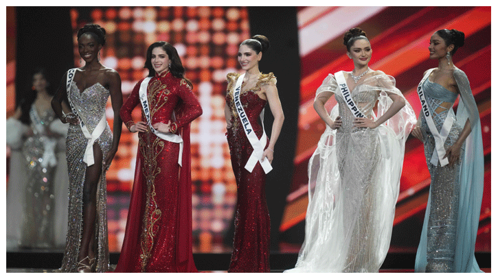 এবার মিস ইউনিভার্স’র সহ-মালিকের বিরুদ্ধে গ্রেফতার পরোয়ানা জারি