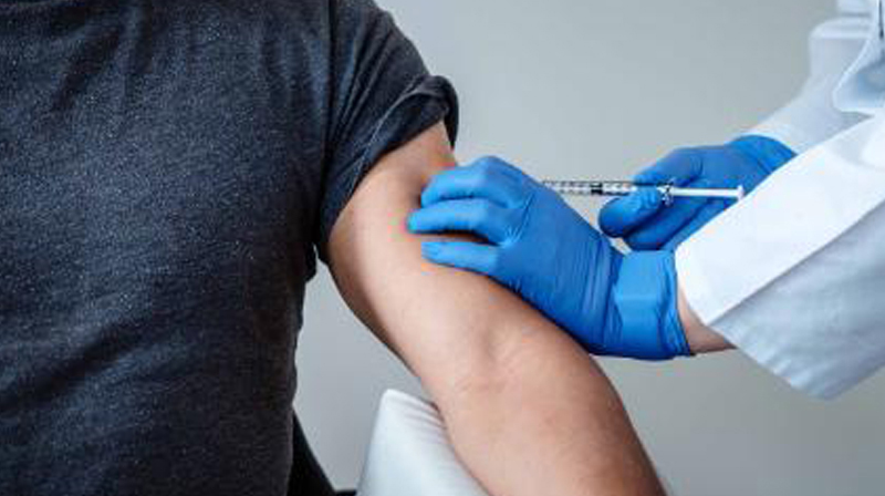 করোনার সম্ভাব্য ভ্যাকসিন মানবদেহে প্রয়োগ জার্মানিতে