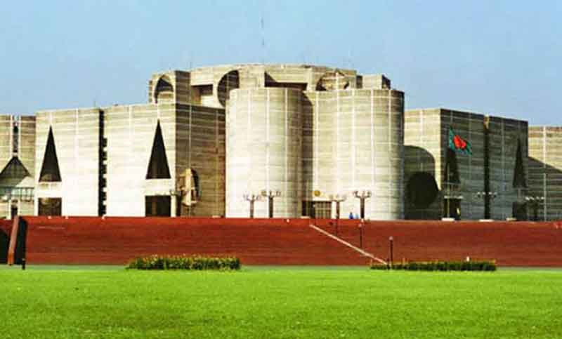 নেগেটিভ নিশ্চিত হয়েই সংসদে যাবেন এমপিরা