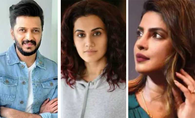 পুলিশের নির্যাতনে বাবা-ছেলের মৃত্যু, উত্তাল বলিউড