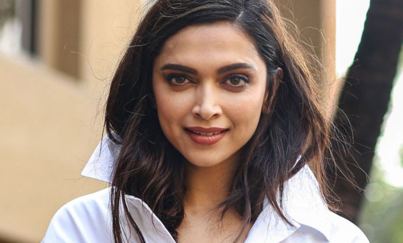 ফর্সা হওয়ার ক্রিমের বিজ্ঞাপনে কাজ করবেন না দীপিকা