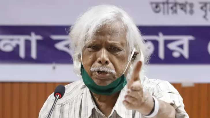 ‘করোনার মূল প্রবাহ জুলাই মাসে’