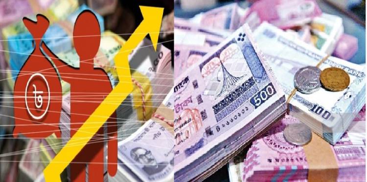 এক বছরে নতুন কোটিপতি ৮২৭৬ জন, ১২ বছরে কত?