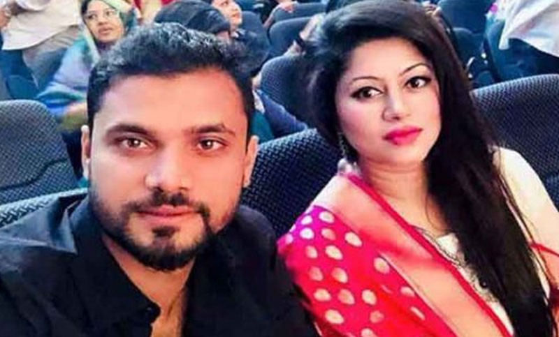 এবার করোনায় আক্রান্ত হলেন মাশরাফির স্ত্রী সুমি