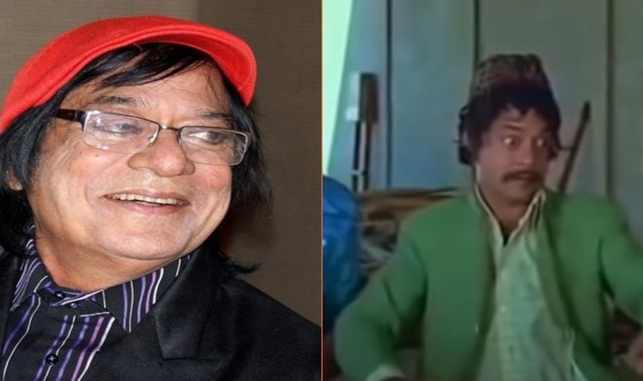 চলে গেলেন বলিউড অভিনেতা জগদীপ