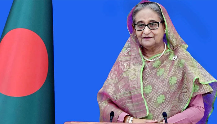 নিজে সুরক্ষিত থাকুন, অপরকে সুরক্ষিত রাখুন: প্রধানমন্ত্রী