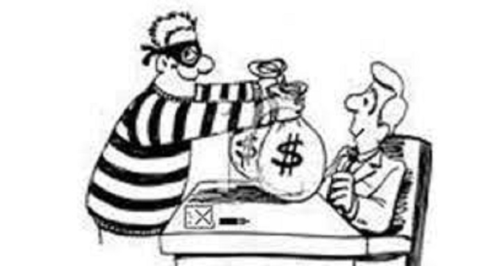 প্রাইম ব্যাংক সিএসআর-এর টাকা লুটে নিচ্ছে