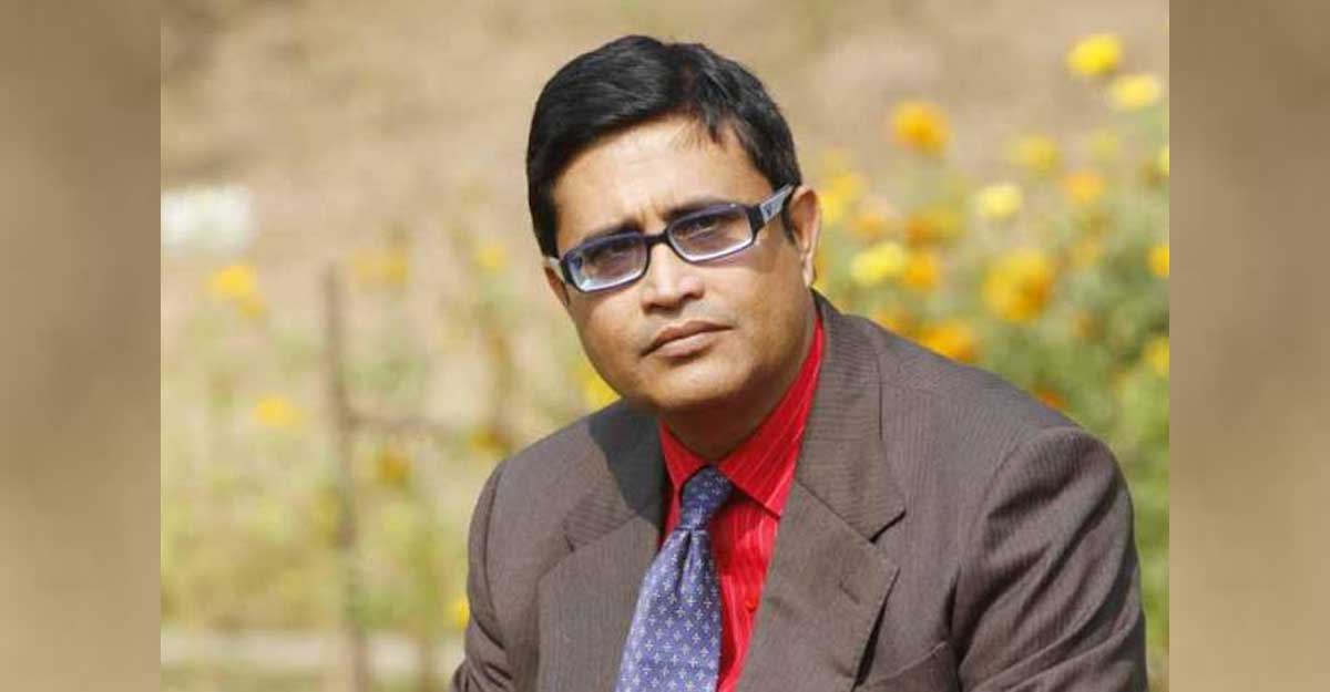 তারেকের নির্দেশে খালেদা জিয়ার প্রেস সচিবকে অব্যাহতি