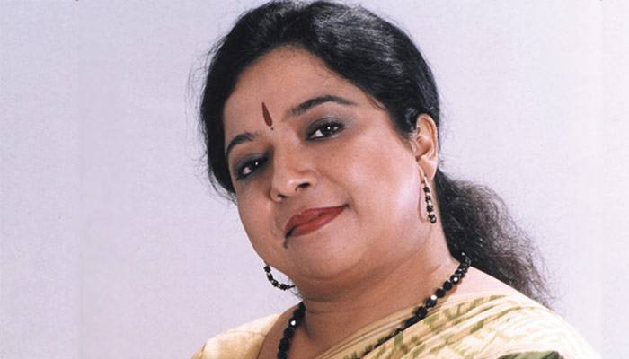 রবীন্দ্র সংগীত শিল্পী মিতা হক আর নেই