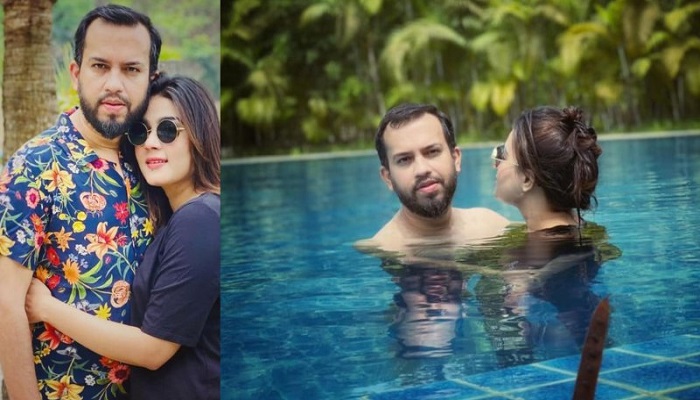 মাহি-অপুর সংসার টিকলো ৫ বছর