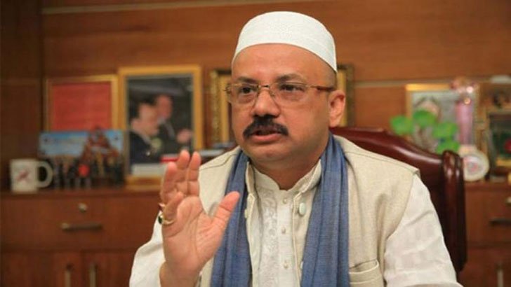 সাবেক এমপি আউয়ালের বিরুদ্ধে রামগঞ্জে জমি দখলের অভিযোগ