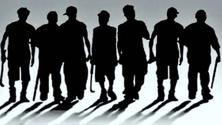 অপকর্মের অন্ত নেই কিশোর গ্যাংয়ের