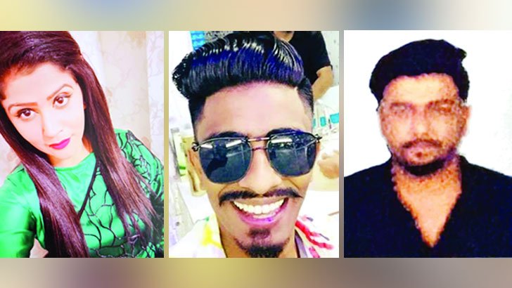 সক্রিয় আন্তর্জাতিক চক্র: নারী পাচারে ইউপি চেয়ারম্যান মেম্বার