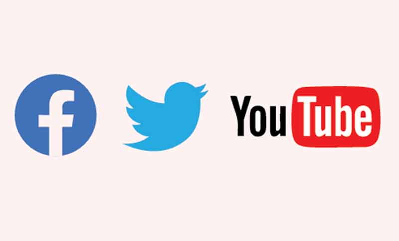 সামাজিক মাধ্যমে লাগাম আসছে