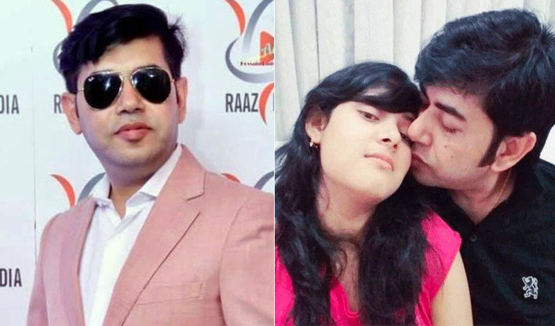 মুনিয়া ইস্যুতে আলোচনায় আসেন গ্রেপ্তার প্রযোজক রাজ