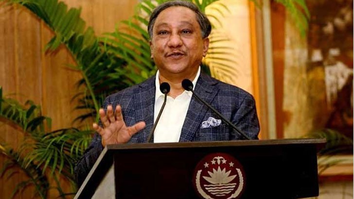 ডাক্তার আমাকে বলেছে ক্রিকেট থেকে দূরে থাকতে: পাপন