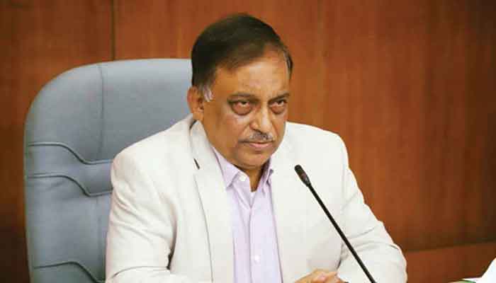 সরকারি চাকরিজীবীদের বছরে একবার ডোপ টেস্ট: স্বরাষ্ট্রমন্ত্রী