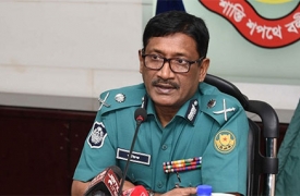 মডেলদের সঙ্গে ব্যবসায়ীদের নাম জড়িয়ে চাঁদাবাজি করছে একটি চক্র’